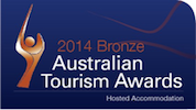 Australian Tourism Award