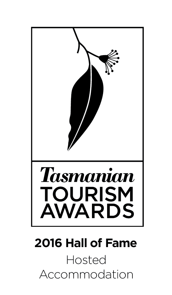 Tasmanian Tourism Award