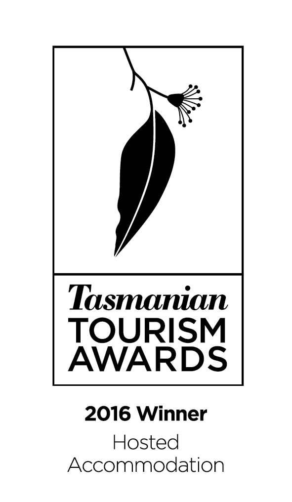 Tasmanian Tourism Award
